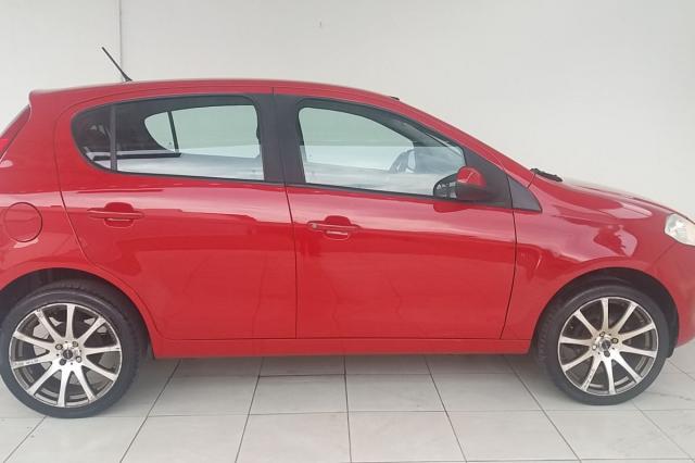 PALIO EX 1.0 MPI FIRE/ FIRE FLEX 8V 2P - Foto 9