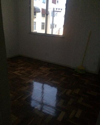 Apartamento para alugar no bairro engenho novo em rio de janeiro - rj. 1 banheiro, 2 dormi - Foto 18