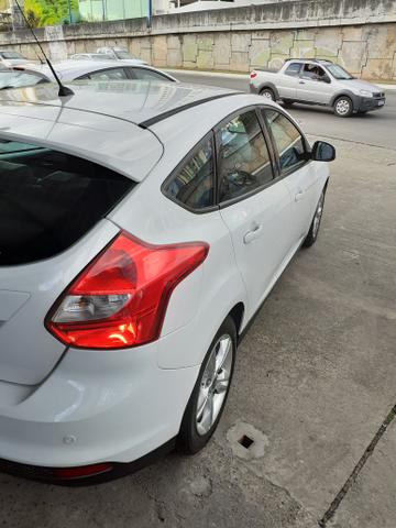 Focus hatch - Foto 6