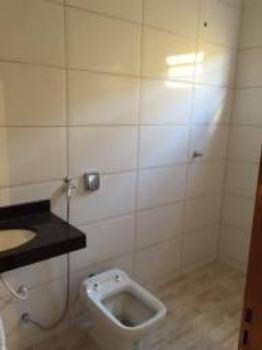 Alugo Casa com 2 quartos no Residencial Santa Fé - Foto 15
