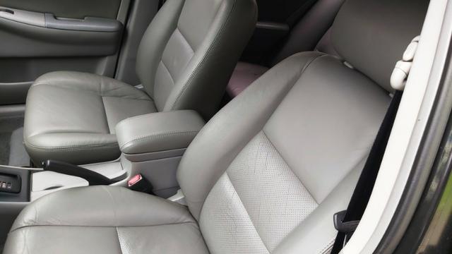 Toyota Fielder 2006 automática, novíssima - Foto 5