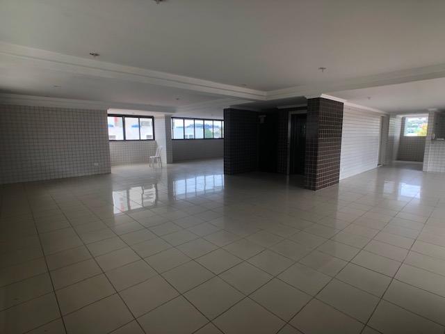 Apartamento 3 quartos, 1 suíte + Dep. Completa na frente da FMO e Shopping Patteo - Foto 17
