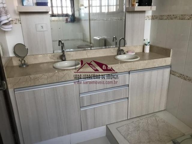 Excelente residencia mobiliada em colombo - Foto 18
