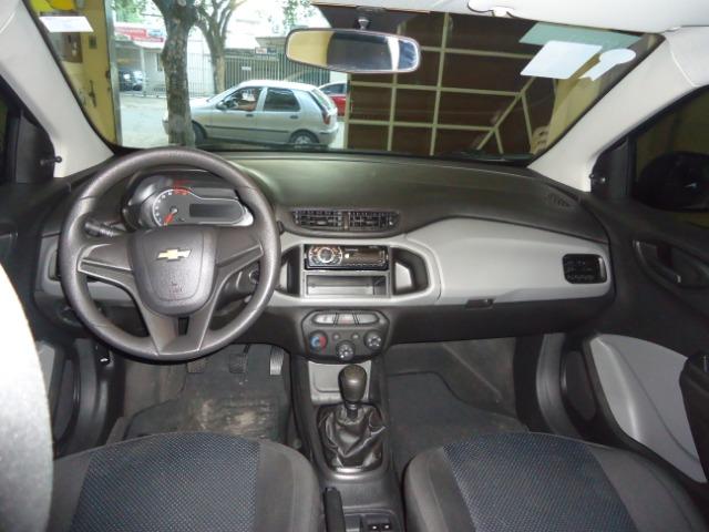 Onix joy 1.0flex completo - Foto 6
