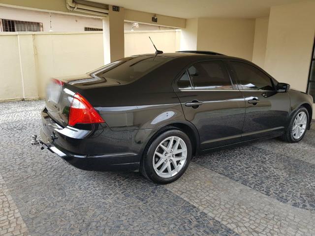 Ford Fusion 2011 - Foto 5