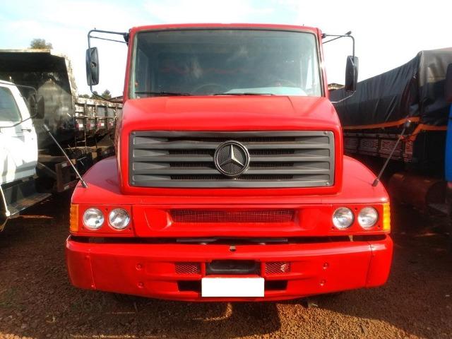 M.Benz L 1618 - Foto 12