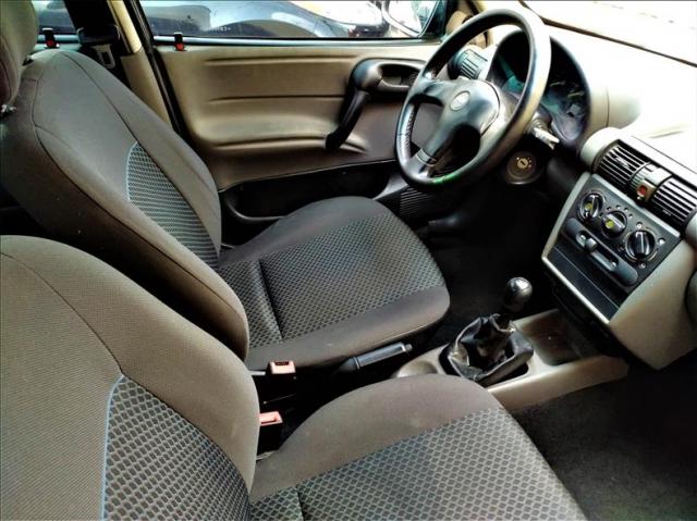 Chevrolet Classic 1.0 Mpfi ls 8v - Foto 4