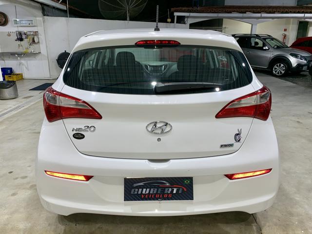 Hyundai HB-20 1.0 17/17 Comfort Plus - Foto 8