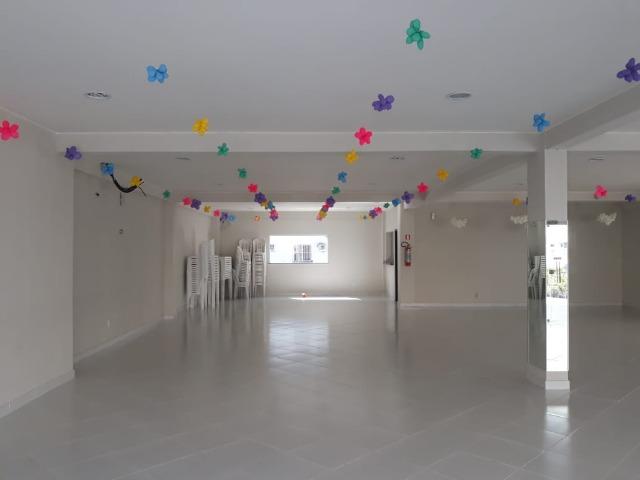 Cond. Solar do Coqueiro na Av. Hélio Gueiros, apto 2/4 transferência R$ 55 mil / * - Foto 6
