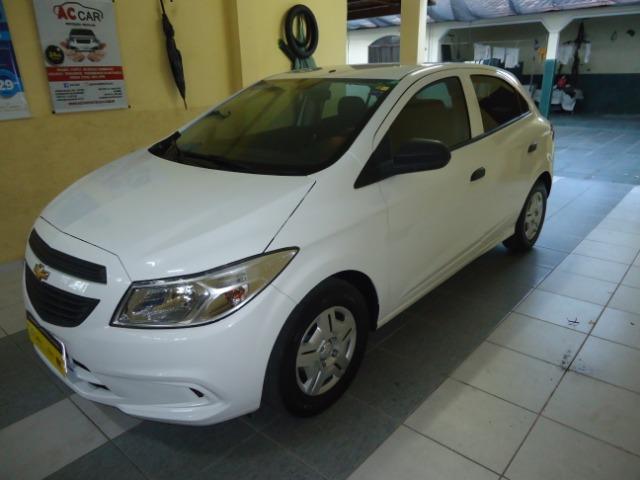Onix joy 1.0flex completo - Foto 3