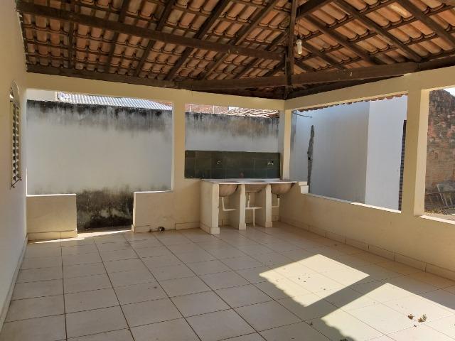 Casa 3 Quartos 504 Sul 300 mts Praça Bosque Prefeitura - Foto 12