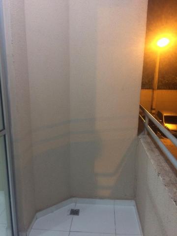 Cond. Solar do Coqueiro na Av. Hélio Gueiros, apto 2/4 transferência R$65 mil / * - Foto 16
