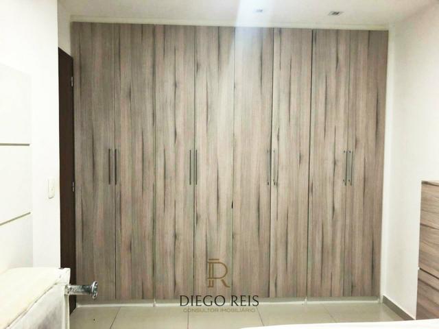 Vendo ap Ed. Maison Lá Concorde com 112 m2 - Farol - Foto 9