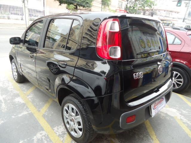 Fiat - Uno 2011 vicave completa! preço real!!! sem pegadinhas - Foto 6