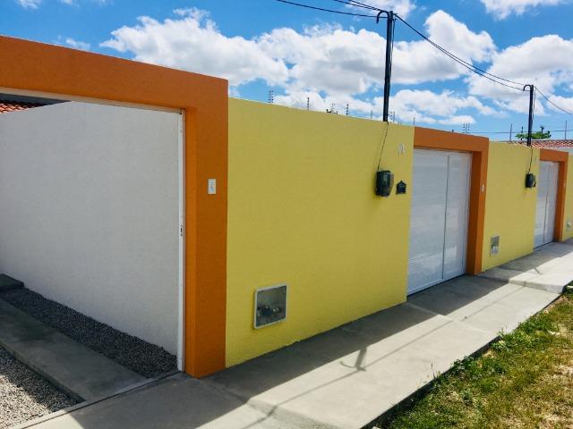 D.P Casa com entrada facicilitada e documentacao gratis - Foto 4