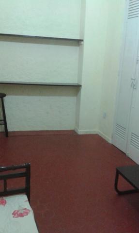 Quarto Mobiliado Individual para Rapaz no Rio Comprido - Foto 3
