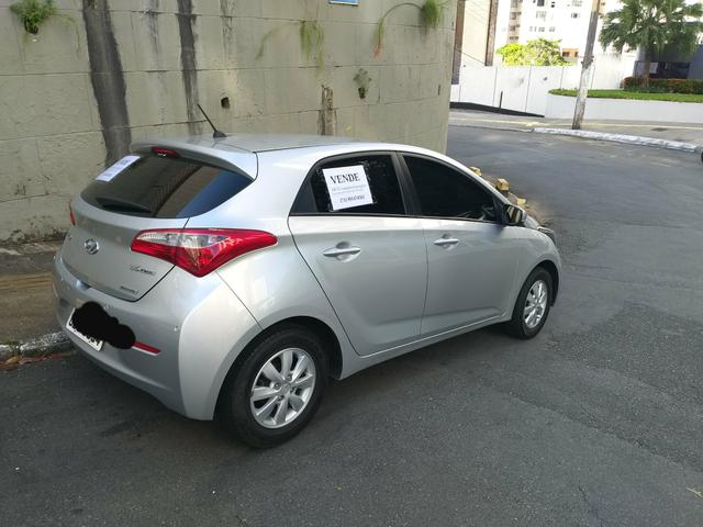 Hyundai HB20 2014/2015 1.6 comfort Stely 4p automático - Foto 6