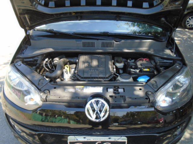 VOLKSWAGEN UP 2015/2016 1.0 MPI MOVE UP 12V FLEX 4P AUTOMATIZADO - Foto 8