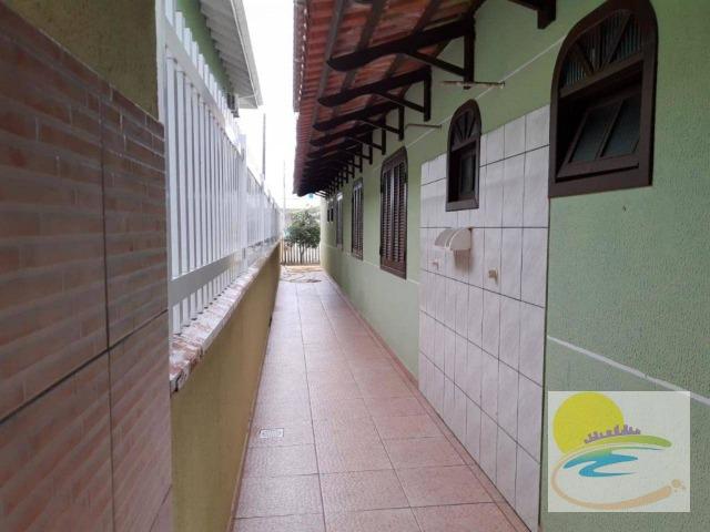 Sobrado com 5 quartos para alugar, 220 m² por R$ 1.900/dia Saí Mirim - Itapoá/SC SO0080 - Foto 19