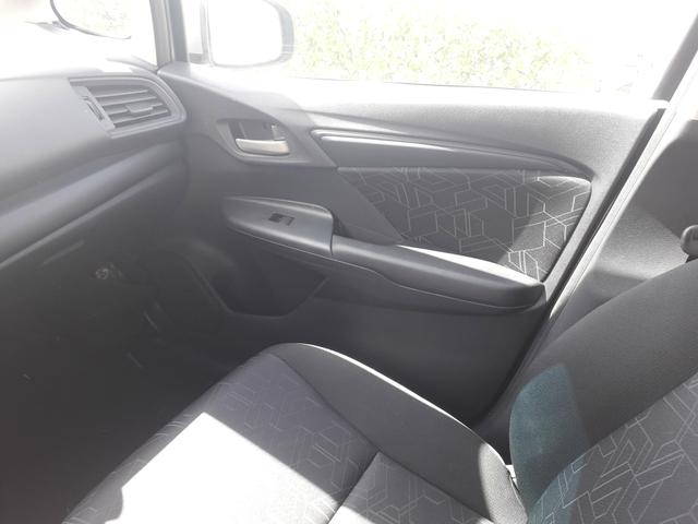 Honda Fit EX 2015, IPVA 2019, analiso troc * - Foto 7