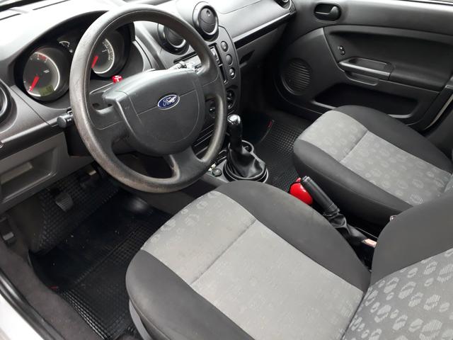 Troco MAIOR VALOR FORD FIESTA 1.0 2013 IMPECÁVEL PLACA A - Foto 15