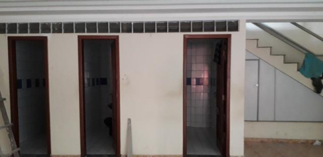 Excel prédio D Marreiros c/ J Bonifácio 330m² 2 pisos salões amplos vão livre - São Braz - Foto 10