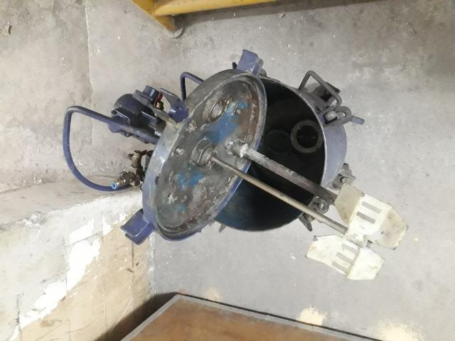 Tanque para pintura - Foto 2