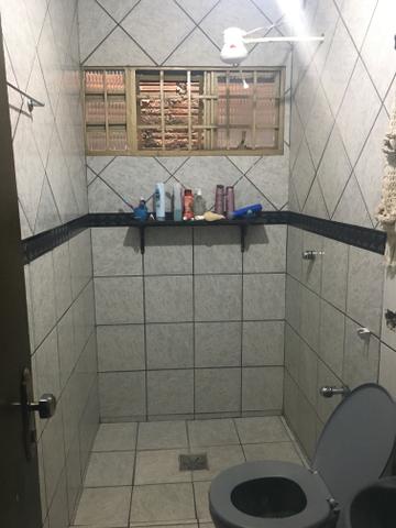 Casa + Sala Comercial - Gentil Meireles - Foto 6
