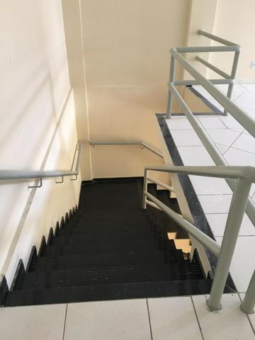 Excel prédio D Marreiros c/ J Bonifácio 330m² 2 pisos salões amplos vão livre - São Braz - Foto 13