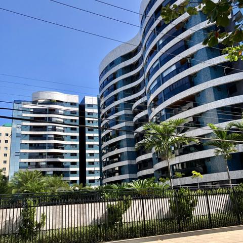 Edf Capri - Condomínio Costa Amalfitana - Foto 7