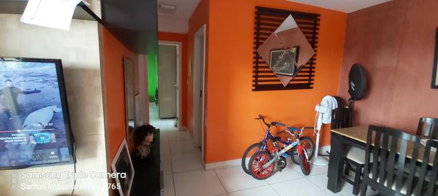 Eco Parque na BR, apto 2 quartos sendo 1 suítes, R$ 220 mil / * - Foto 16