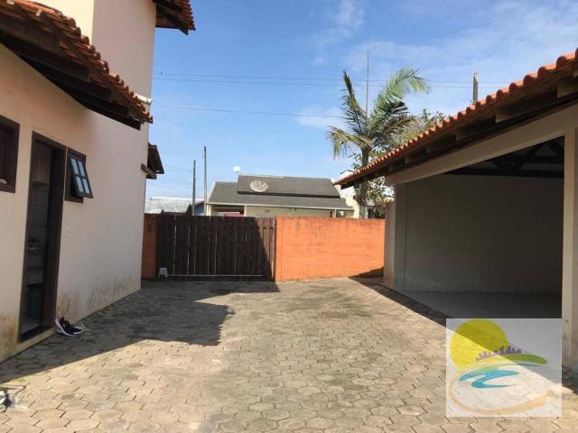Sobrado com 4 quartos para alugar, 150 m² por R$ 850/dia Cambiju - Itapoá/SC - Foto 13