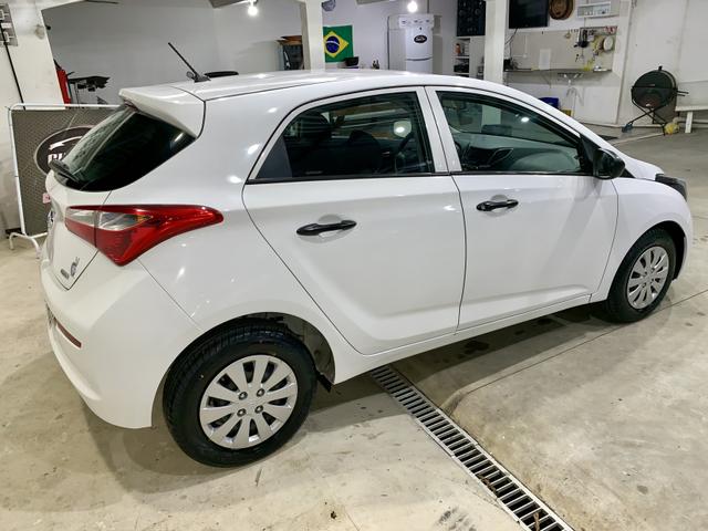 Hyundai HB-20 1.0 17/17 Comfort Plus - Foto 7