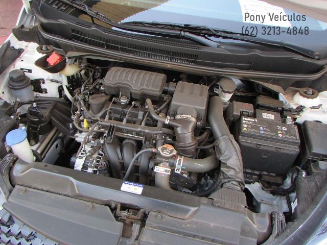 Hyundai HB20S 18/19 Comfort Plus 1.0 12V Flex Única Dona - Foto 12