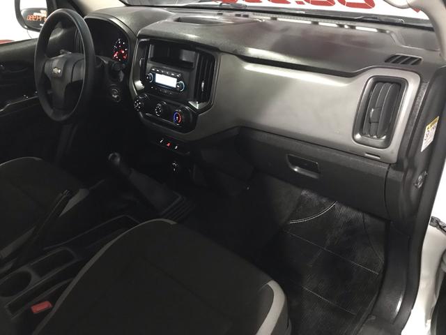 S10 Pick-Up LS 2.8 TDI 4X4 CS Diesel - Foto 4