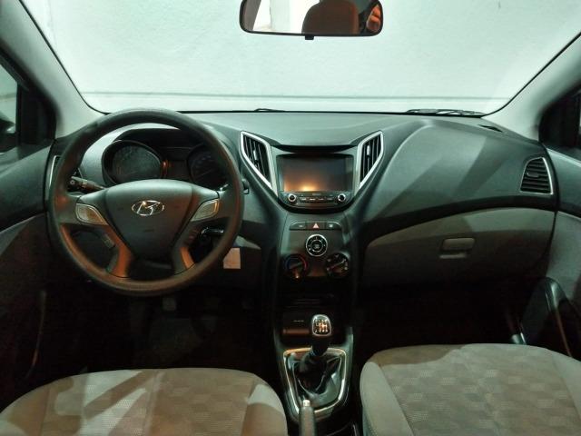 HB20 Sedan 1.6 Comfort Mecânico - Foto 5