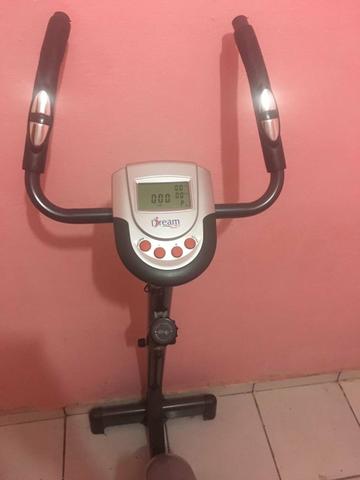Bicicleta ergométrica - Foto 3