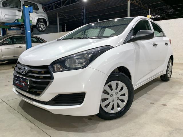 Hyundai HB-20 1.0 17/17 Comfort Plus - Foto 9