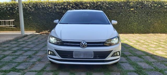 Polo 200 TSI Comfortline 2018 - 14.000km - único dono - Foto 4