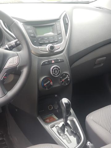 Hyundai hb20s 1.6 premium aut - Foto 5