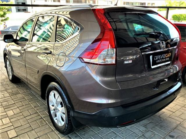 Honda crv 2012 2.0 lx 4x2 16v gasolina 4p automÁtico - Foto 5