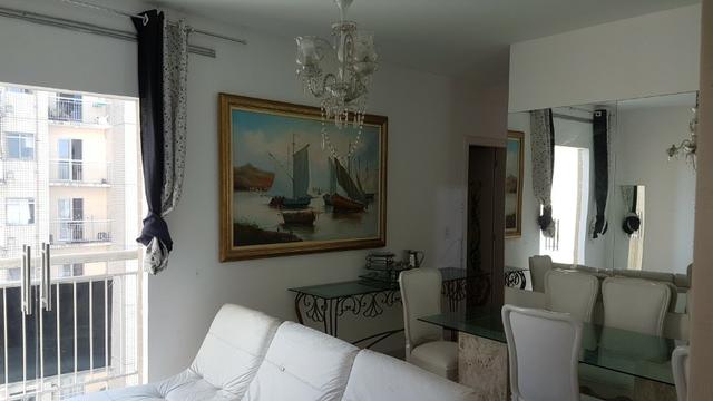 Fit coqueiro II, apto 3/4 sendo 1 suíte, R$190 mil, 5º andar / * - Foto 7