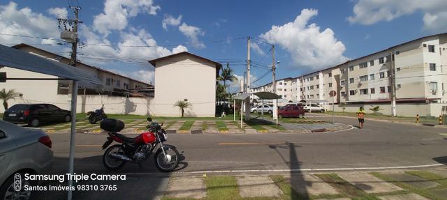 Cond. Soure na Br próximo IESP, 2 quartos, transferência R$ 42 mil / * - Foto 13