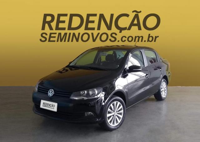 Voyage Comf 1.6 Mi T.Flex 8V 4P - Foto 2