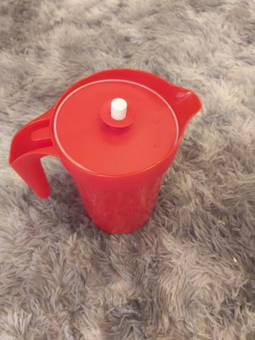 Jarra tupperware 2 litros