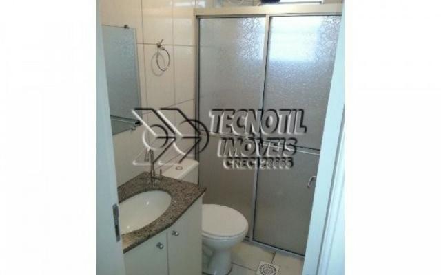 Vila Industrial-Excelente Localização- Apto com Renda - Foto 4