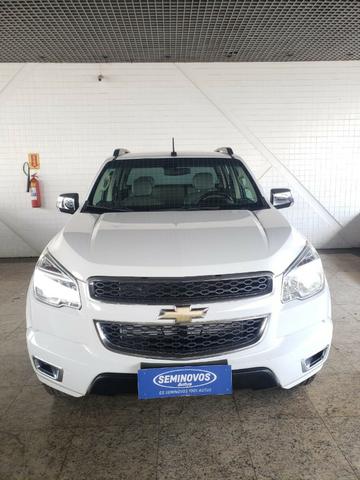 Chevrolet S10 2.8 Ctdi Lt 4WD - Foto 3