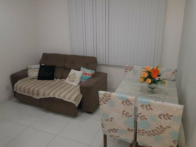 Cond vale dos lagos 2/4 térreo rua G 130.000 - Foto 12
