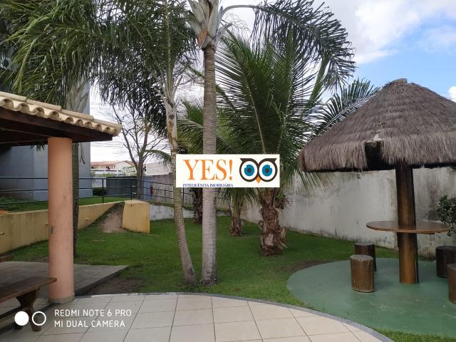Apartamento 3/4 para Venda no Condominio Vila Das Flores - Muchila - Foto 12