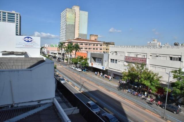 Prédio Comercial Av. Anhanguer - Foto 18